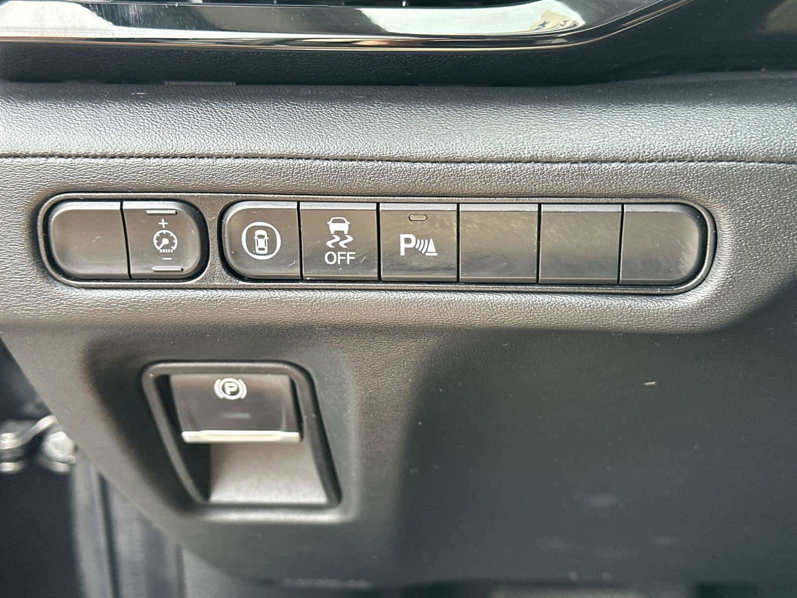 Certified 2024 Acura MDX FWD w/ Technology Package image 39