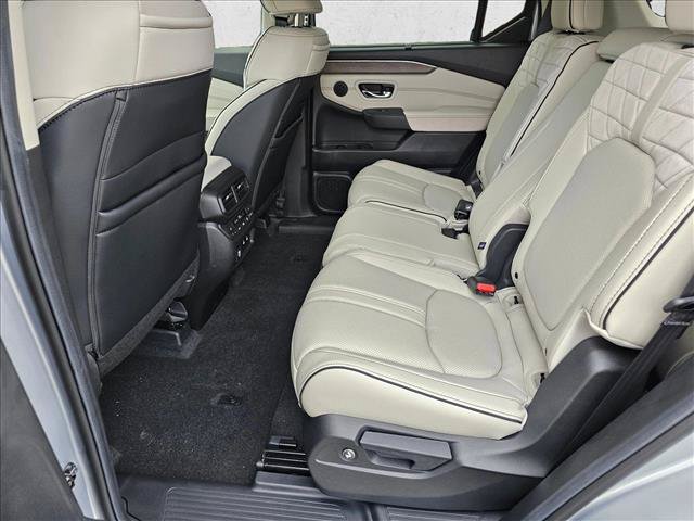 New 2026 Honda Pilot Elite image 14