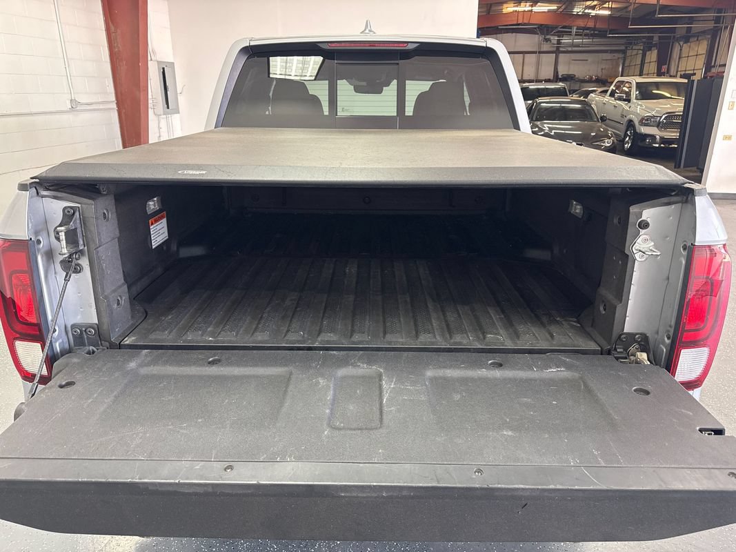 Used 2021 Honda Ridgeline RTL-E image 23