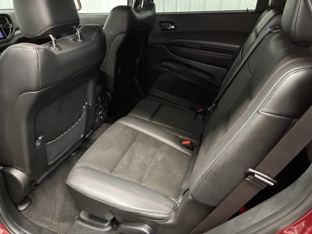 Used 2022 Dodge Durango R/T w/ Blacktop Package image 16