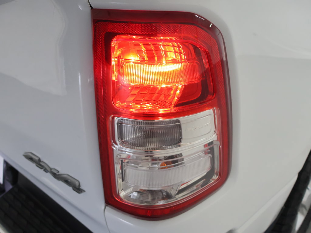 Used 2020 RAM 1500 Big Horn AWD/4WD image 31