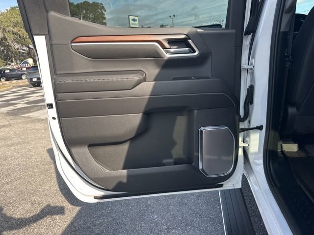 Used 2025 GMC Sierra 1500 Denali image 36