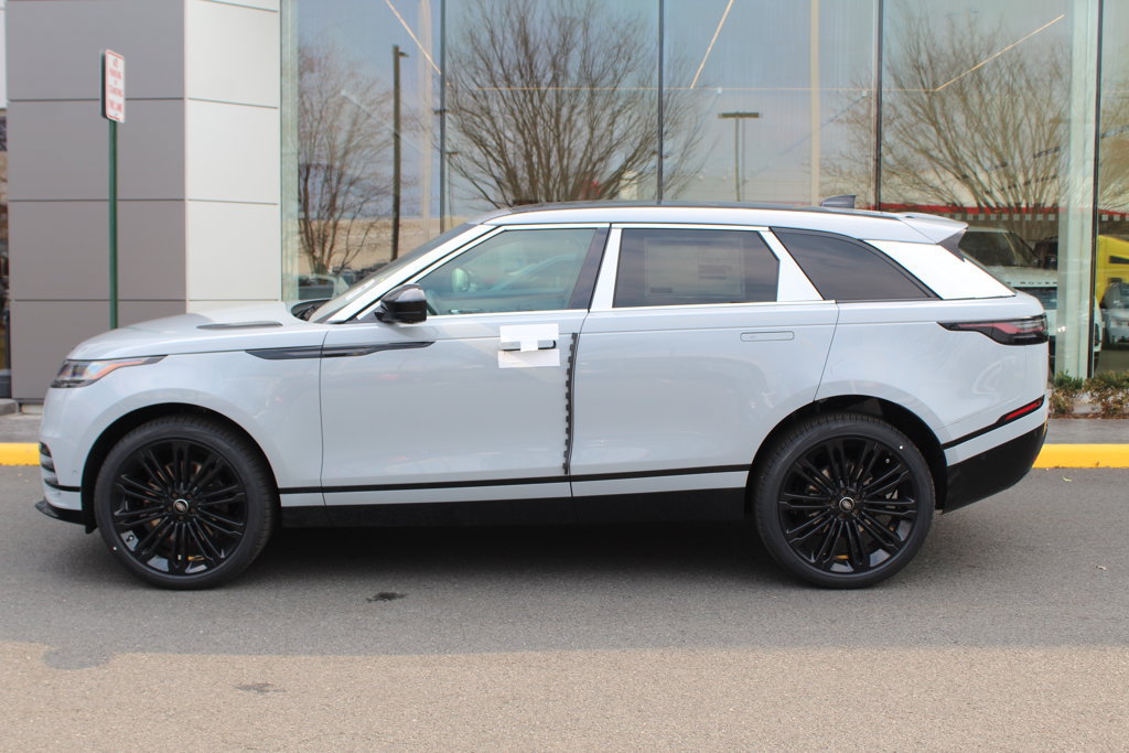 New 2026 Land Rover Range Rover Velar Dynamic SE AWD/4WD image 34