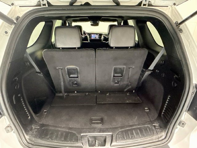 Used 2023 Dodge Durango GT AWD/4WD image 34