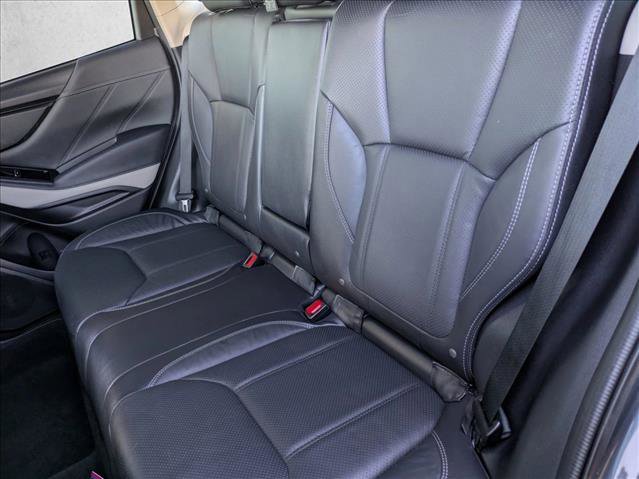 Used 2022 Subaru Forester Limited w/ Popular Package #2 image 16