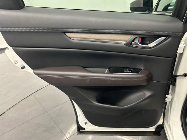 Used 2019 MAZDA CX-5 Signature image 16