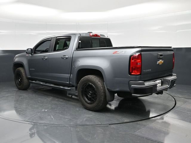 Used 2019 Chevrolet Colorado Z71 image 7