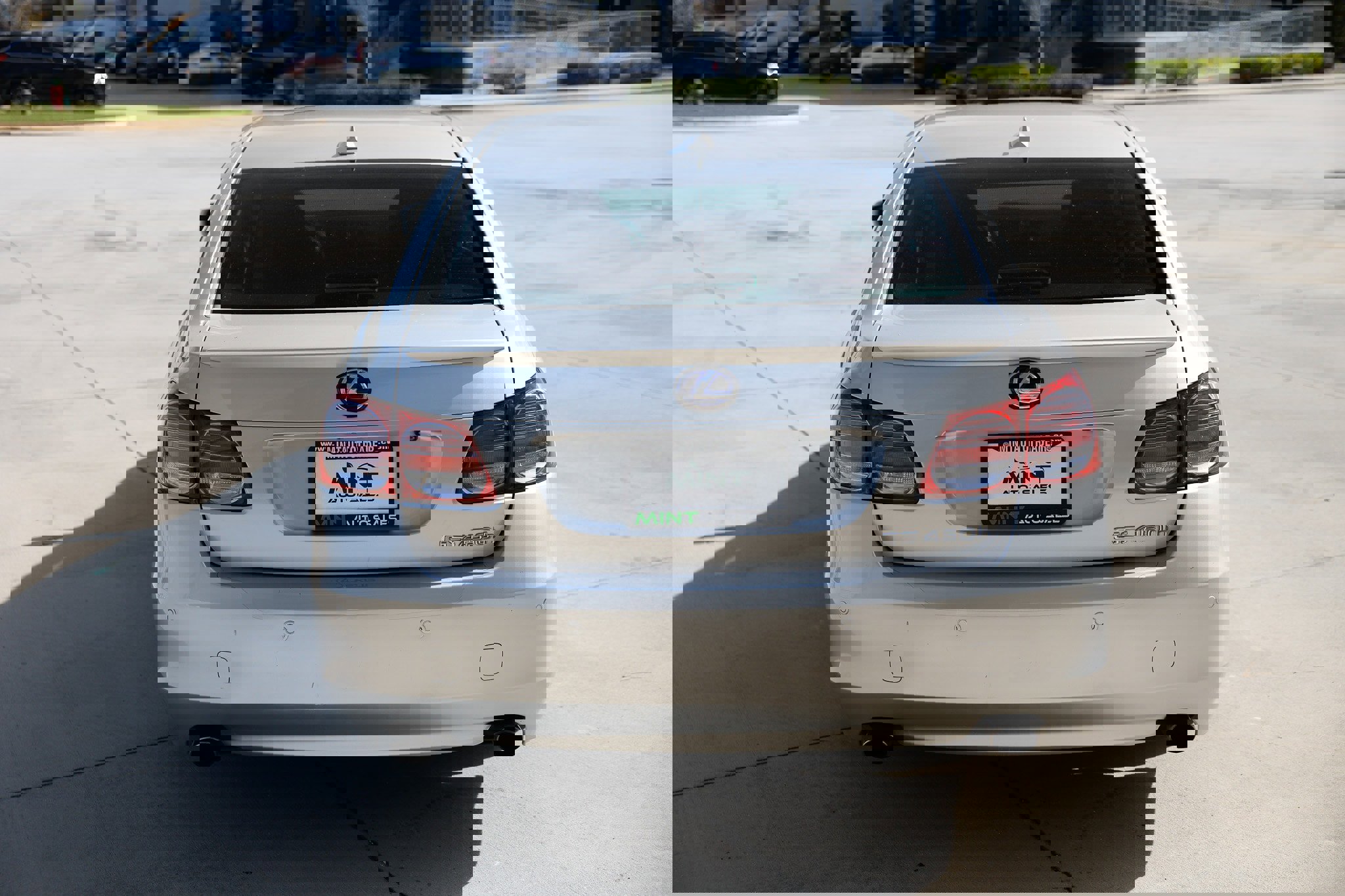 Used 2011 Lexus GS 450h image 14