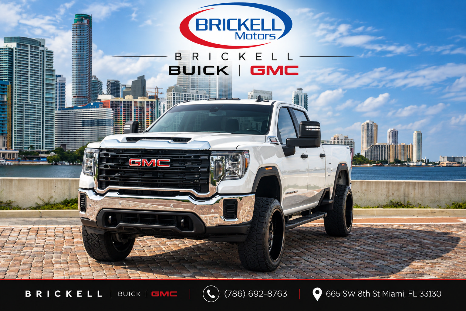 Used 2023 GMC Sierra 2500 Pro w/ Convenience Package