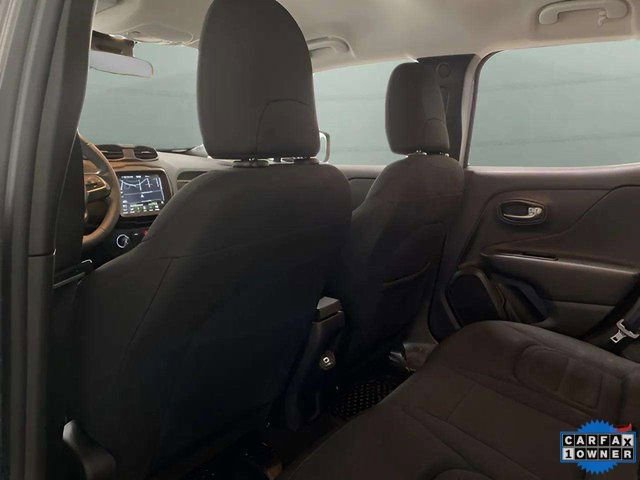 Used 2022 Jeep Renegade Latitude image 66