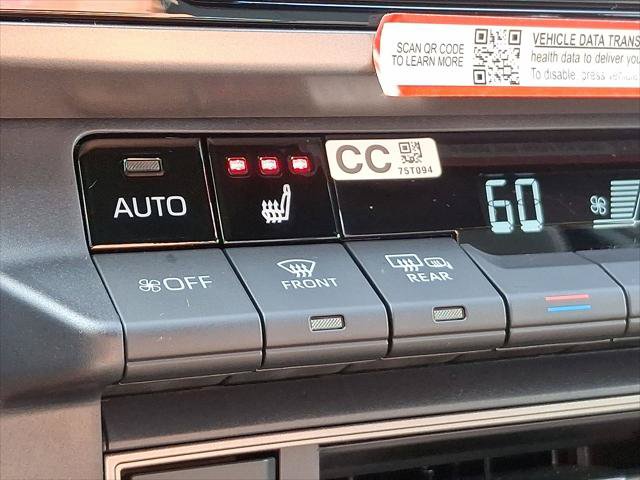 Certified 2026 Toyota Camry SE w/ Convenience Package FWD image 20