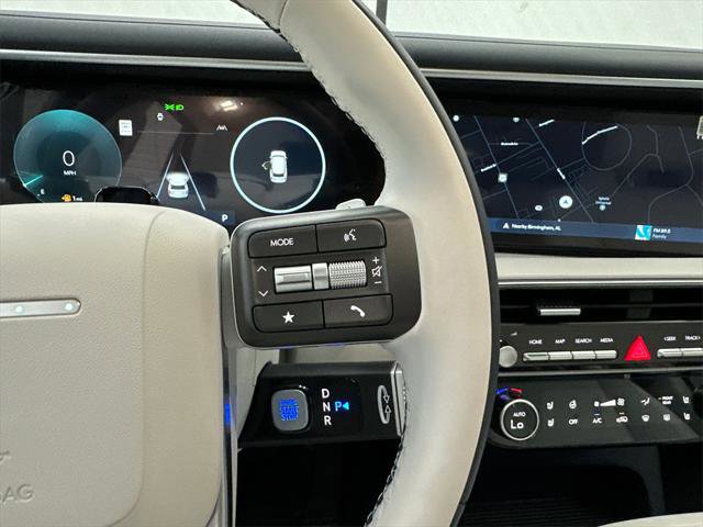 New 2026 Hyundai Palisade Calligraphy image 30