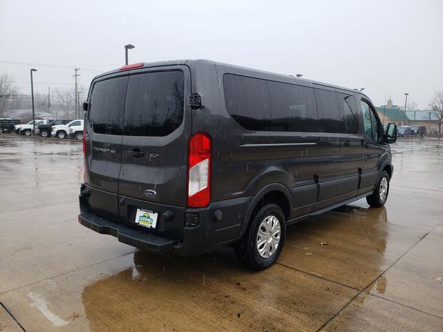 Used 2016 Ford Transit 350 XLT image 5