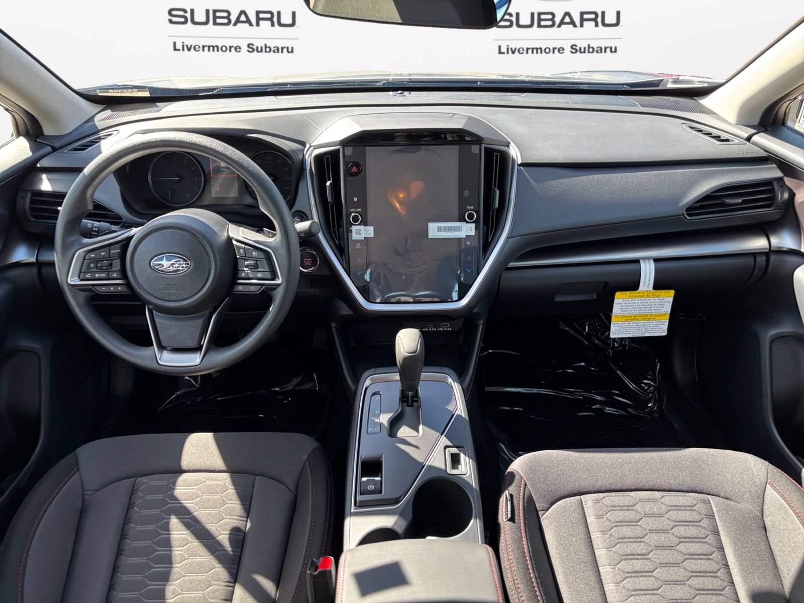 New 2026 Subaru Impreza 2.0i Sport AWD/4WD image 12