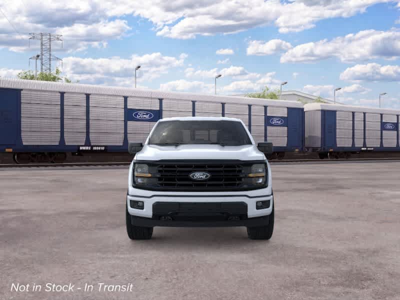 New 2026 Ford F150 XLT w/ Equipment Group 302A MID AWD/4WD image 6