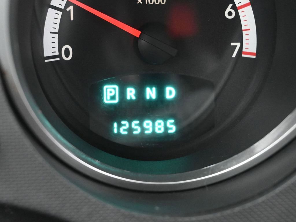 Used 2009 Dodge Nitro R/T image 36