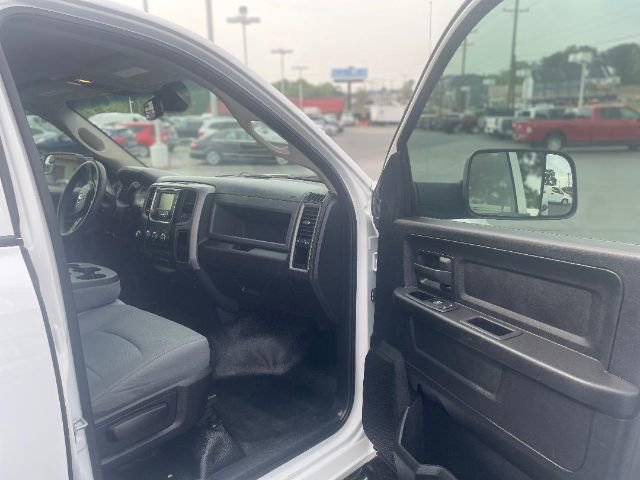 Used 2015 RAM 1500 Tradesman w/ Popular Equipment Group image 18