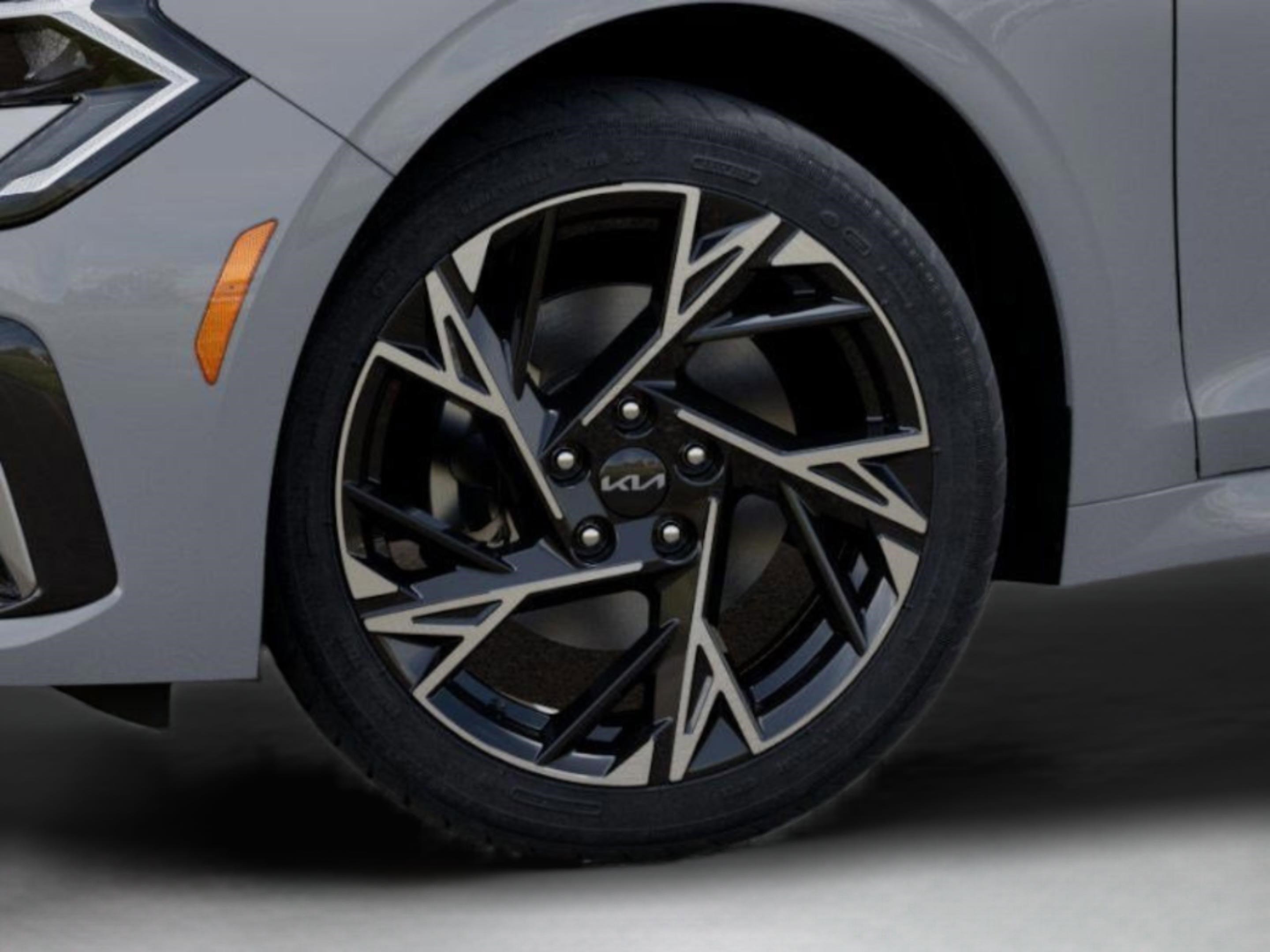 New 2026 Kia K5 GT-Line w/ GT-Line Red Interior Package FWD image 10