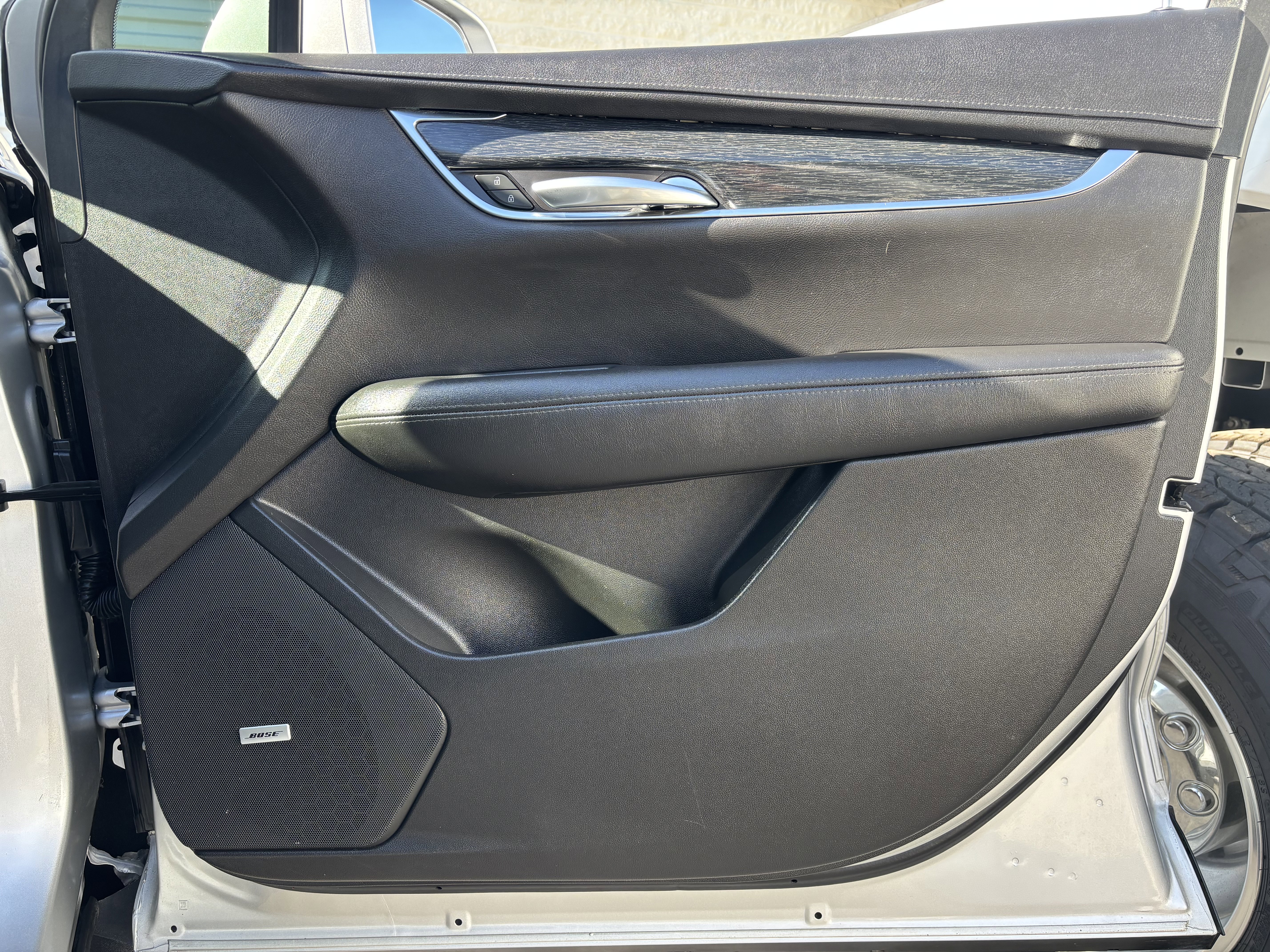 Used 2020 Cadillac XT5 Premium Luxury image 54