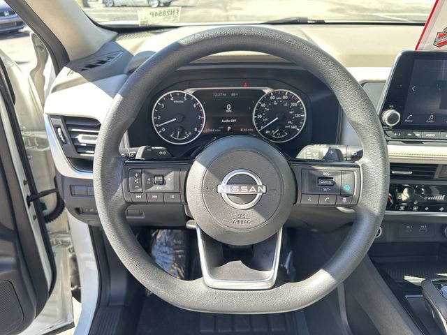 Certified 2023 Nissan Rogue SV image 20