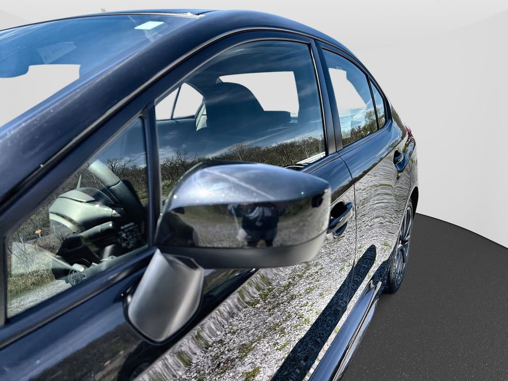 Used 2020 Subaru WRX AWD/4WD image 11