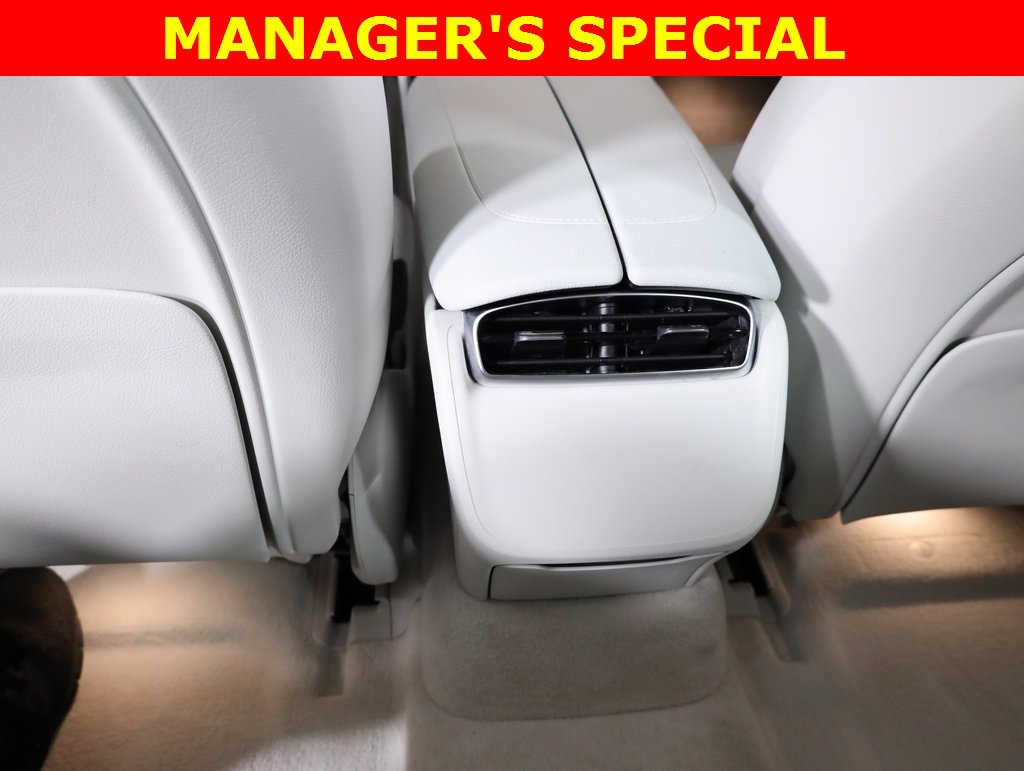 Used 2023 Mercedes-Benz EQE 350+ 4MATIC Sedan w/ Exclusive Trim Package image 37