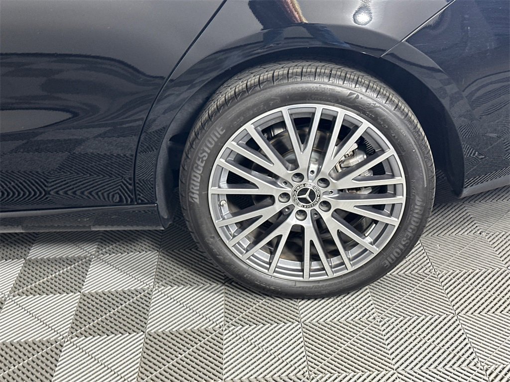 Certified 2024 Mercedes-Benz CLA 250 image 21