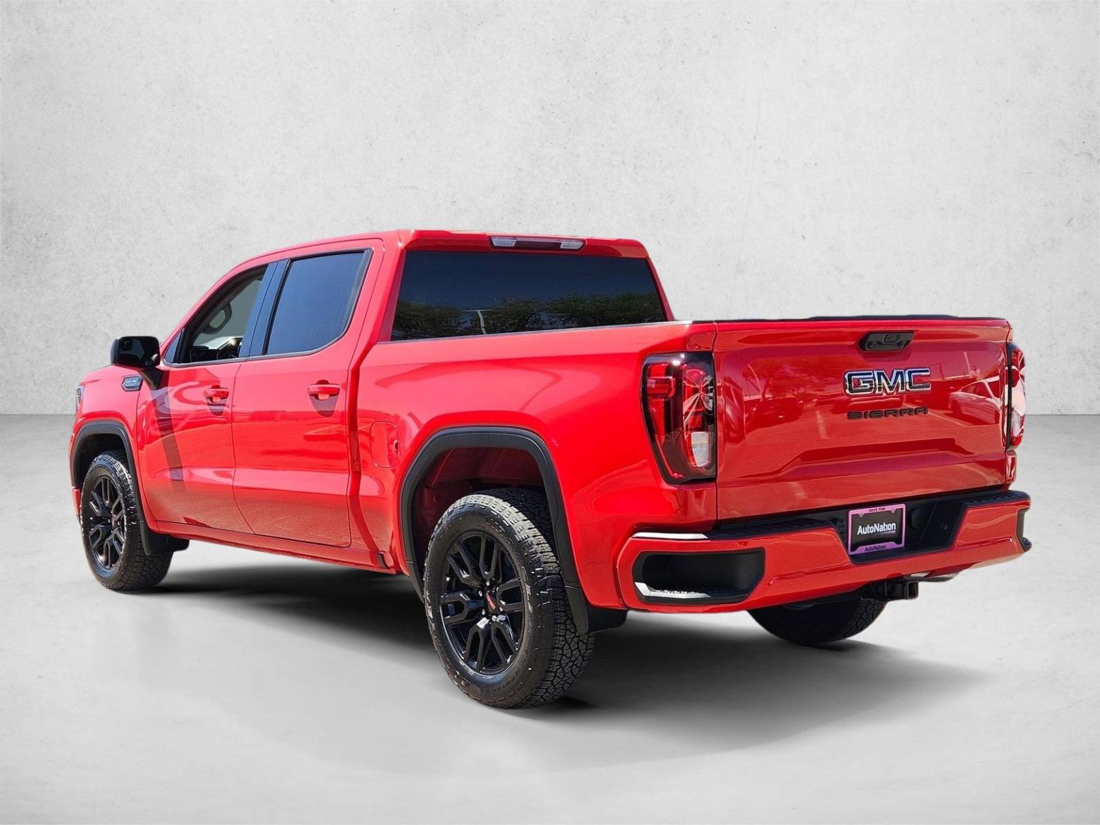 Used 2023 GMC Sierra 1500 Elevation AWD/4WD image 8