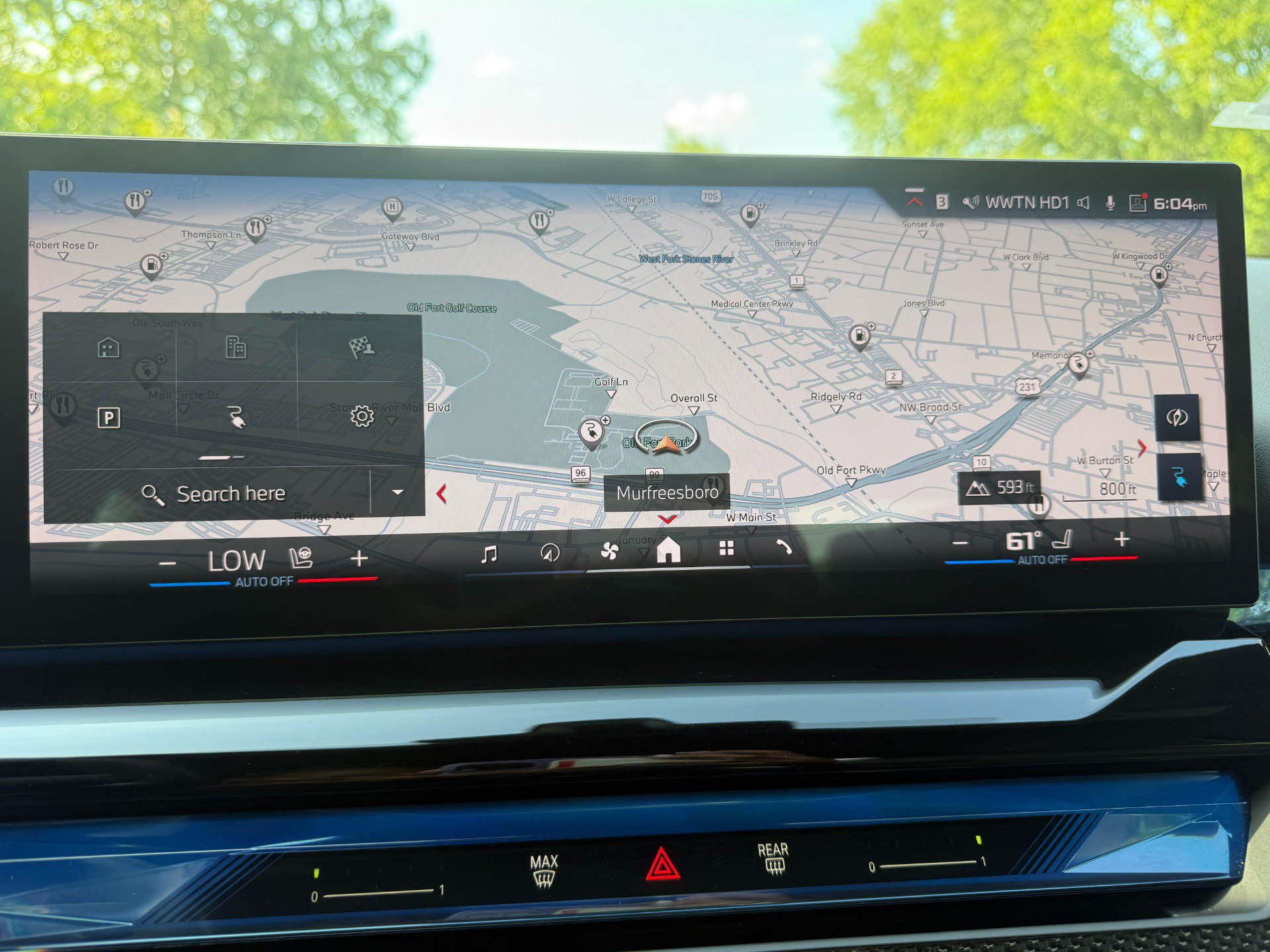 Used 2024 BMW i5 M60 w/ Premium Package AWD/4WD image 31