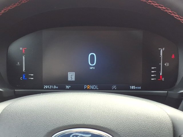 Used 2023 Ford Escape ST-Line w/ Tech Pack #1 AWD/4WD image 28