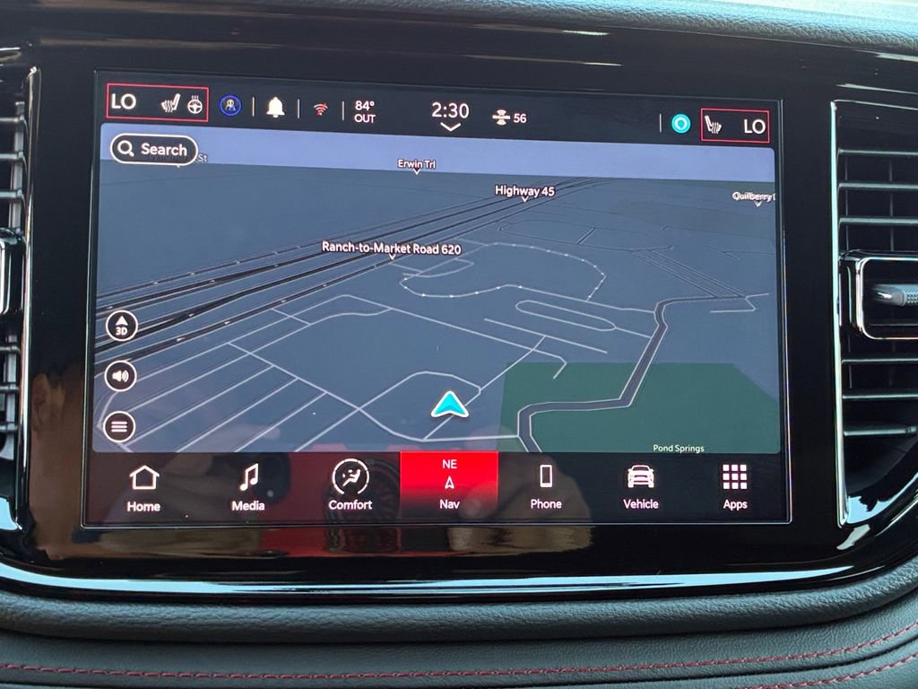 New 2026 Dodge Durango GT image 8