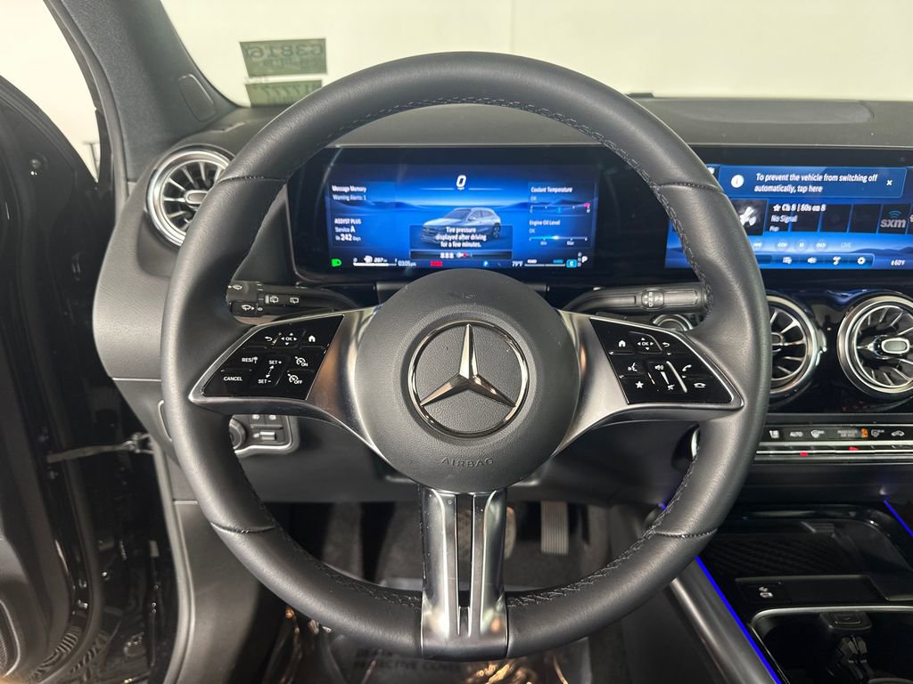 Certified 2026 Mercedes-Benz GLA 250 image 24