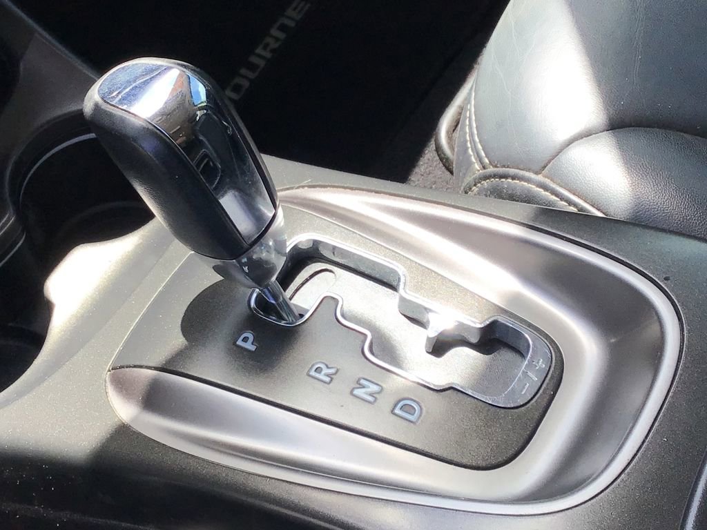 Used 2017 Dodge Journey Crossroad image 28