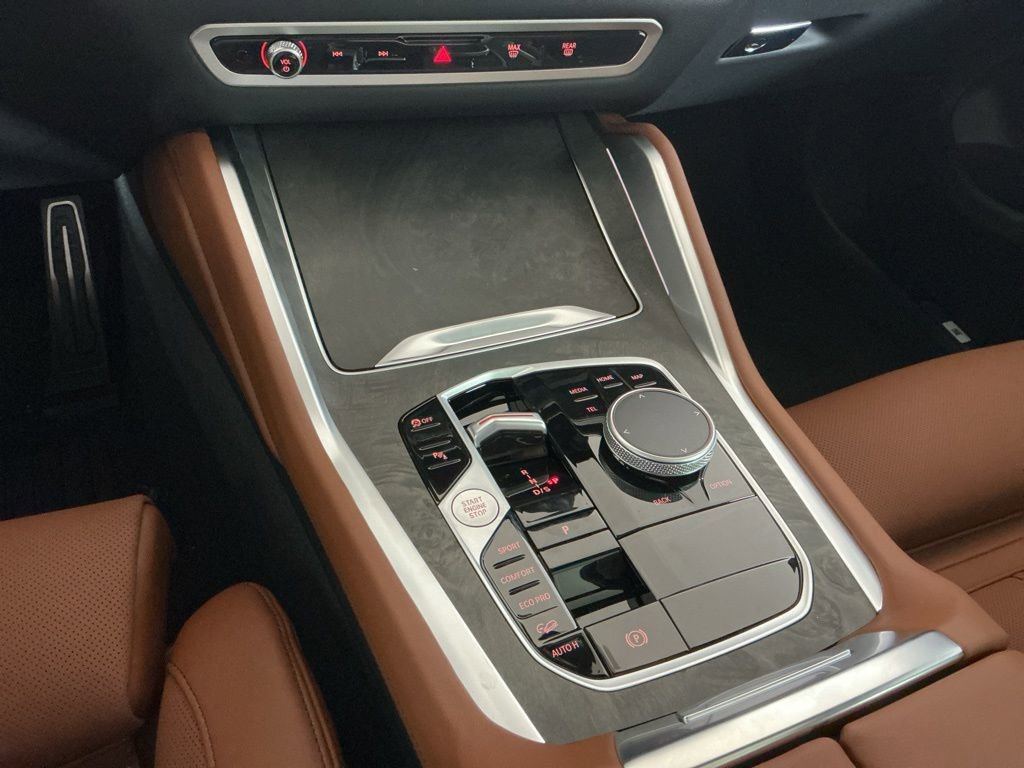 New 2026 BMW X6 xDrive40i AWD/4WD image 16