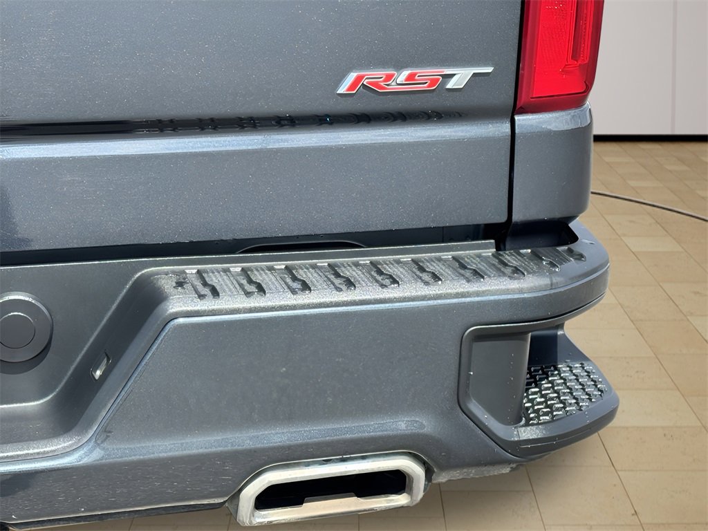 Used 2021 Chevrolet Silverado 1500 RST image 42