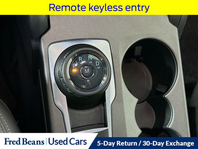 Used 2025 Ford Bronco Sport Badlands w/ Badlands Tech Package image 20