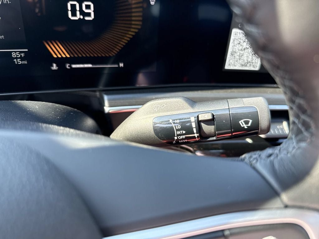 New 2026 Kia K5 GT-Line AWD/4WD image 21