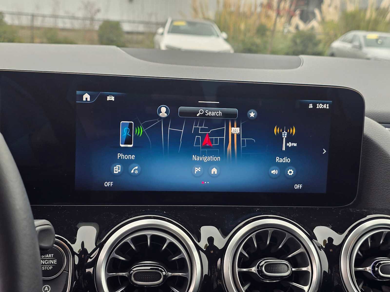 Used 2025 Mercedes-Benz GLA 250 image 31