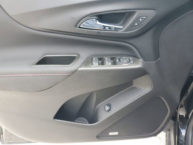 Certified 2024 Chevrolet Equinox RS w/ RS Leather Package FWD image 20