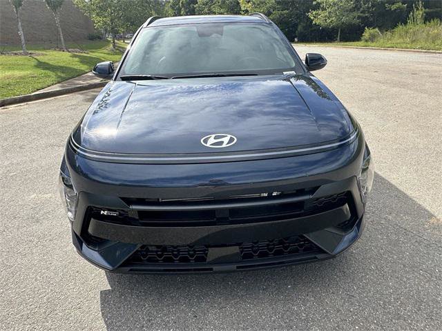 New 2025 Hyundai Kona N Line S image 9
