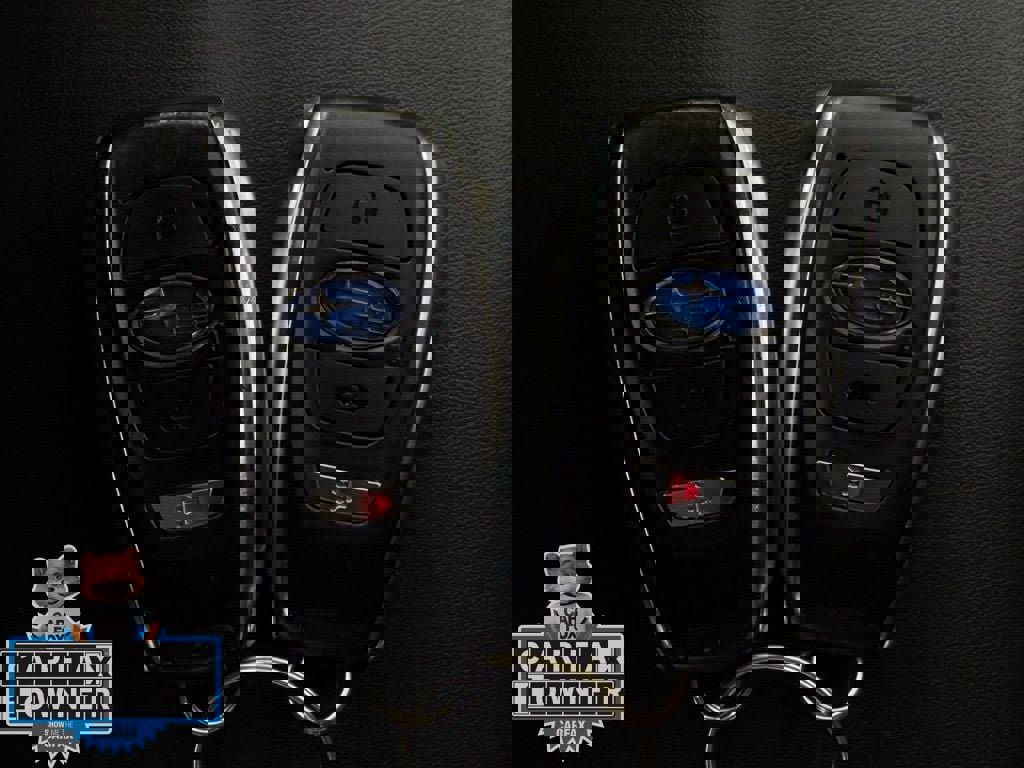 Used 2020 Subaru Crosstrek 2.0i Premium w/ Moonroof Package 2 image 27