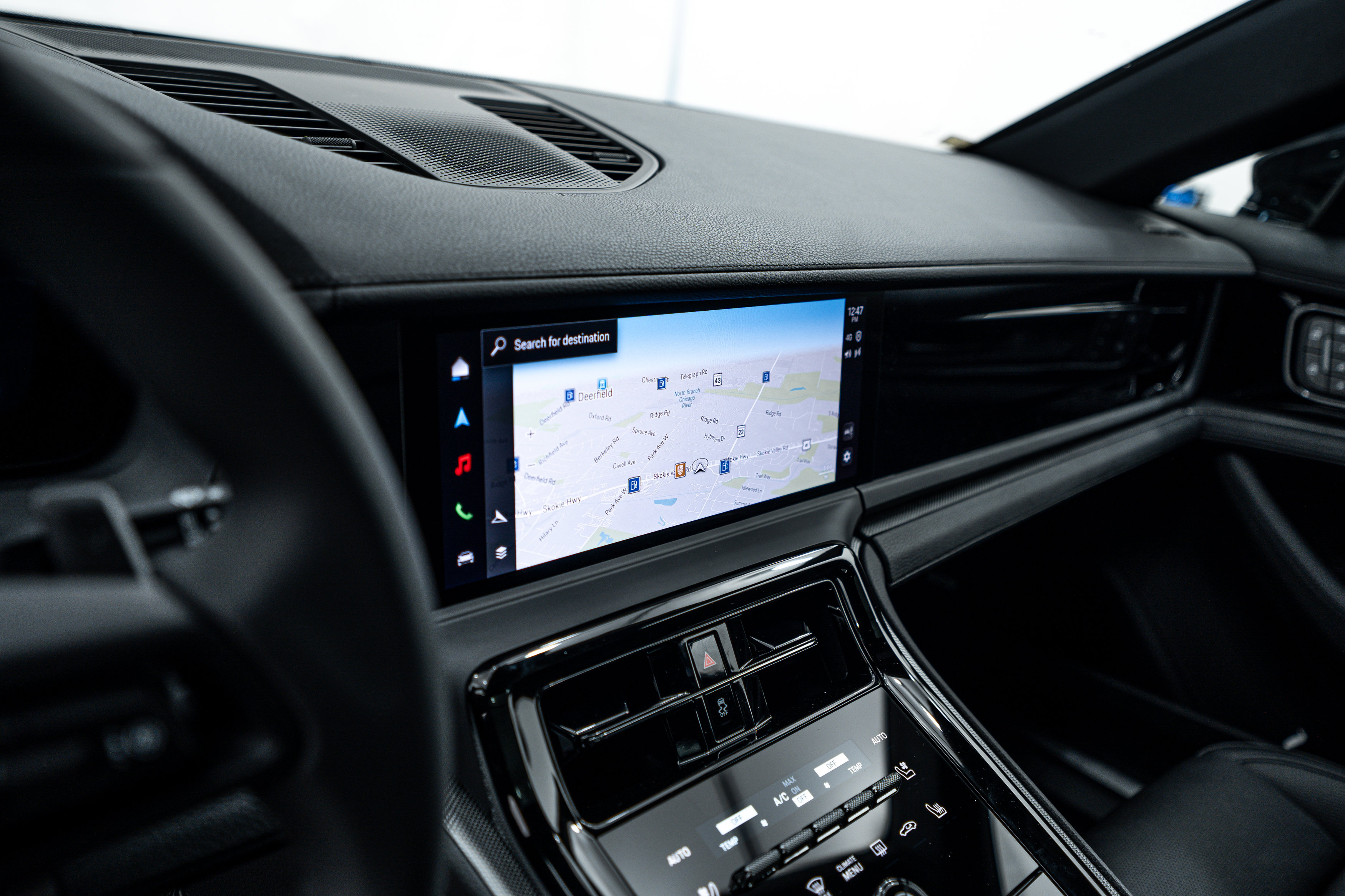 Certified 2026 Porsche Panamera 4 AWD/4WD image 16