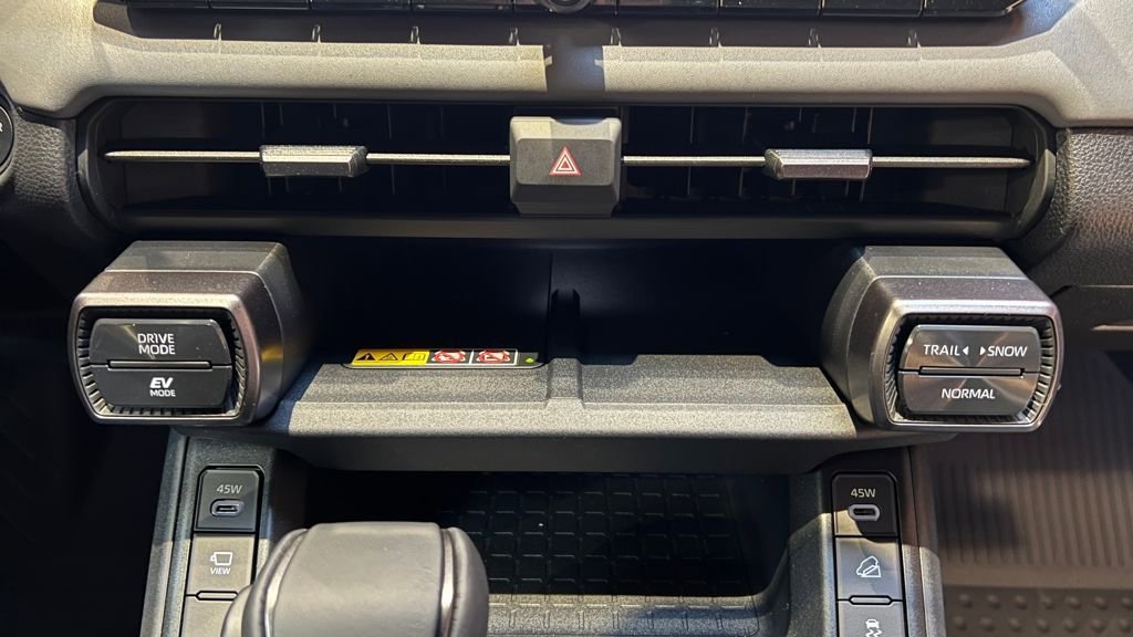 New 2026 Toyota RAV4 XSE image 35