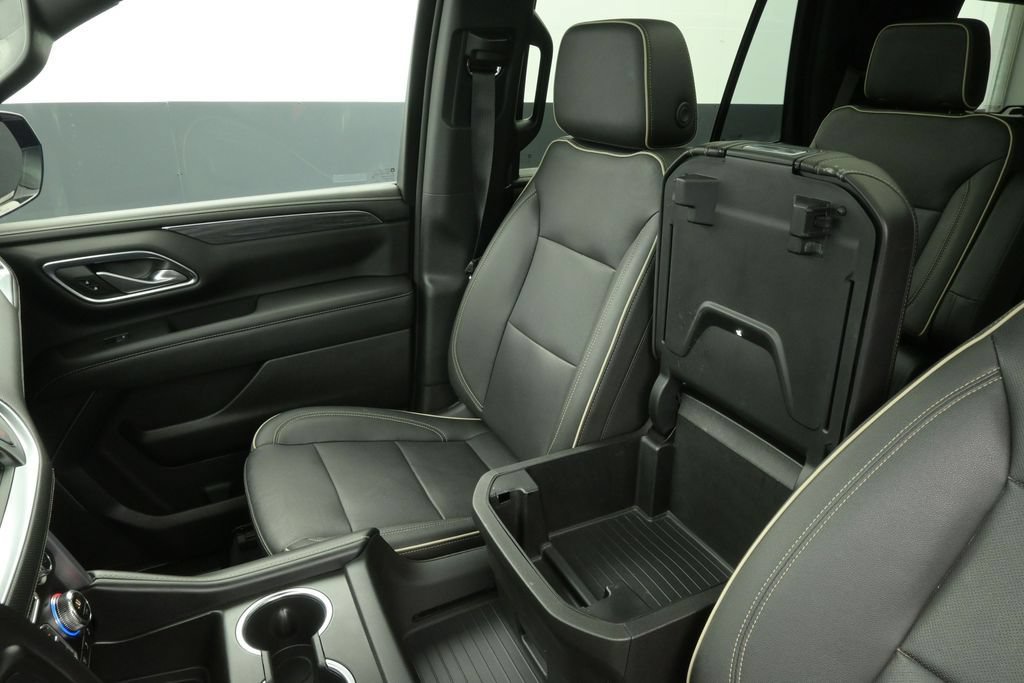 Used 2022 GMC Yukon SLT AWD/4WD image 23