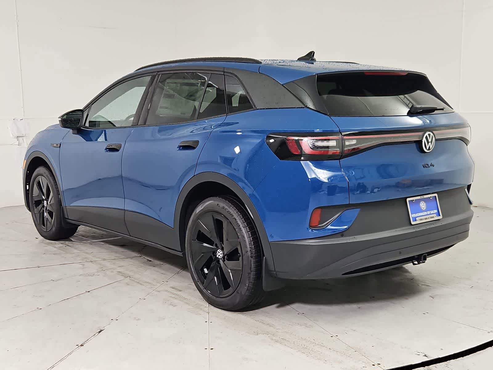 New 2025 Volkswagen ID.4 Pro S AWD/4WD image 4