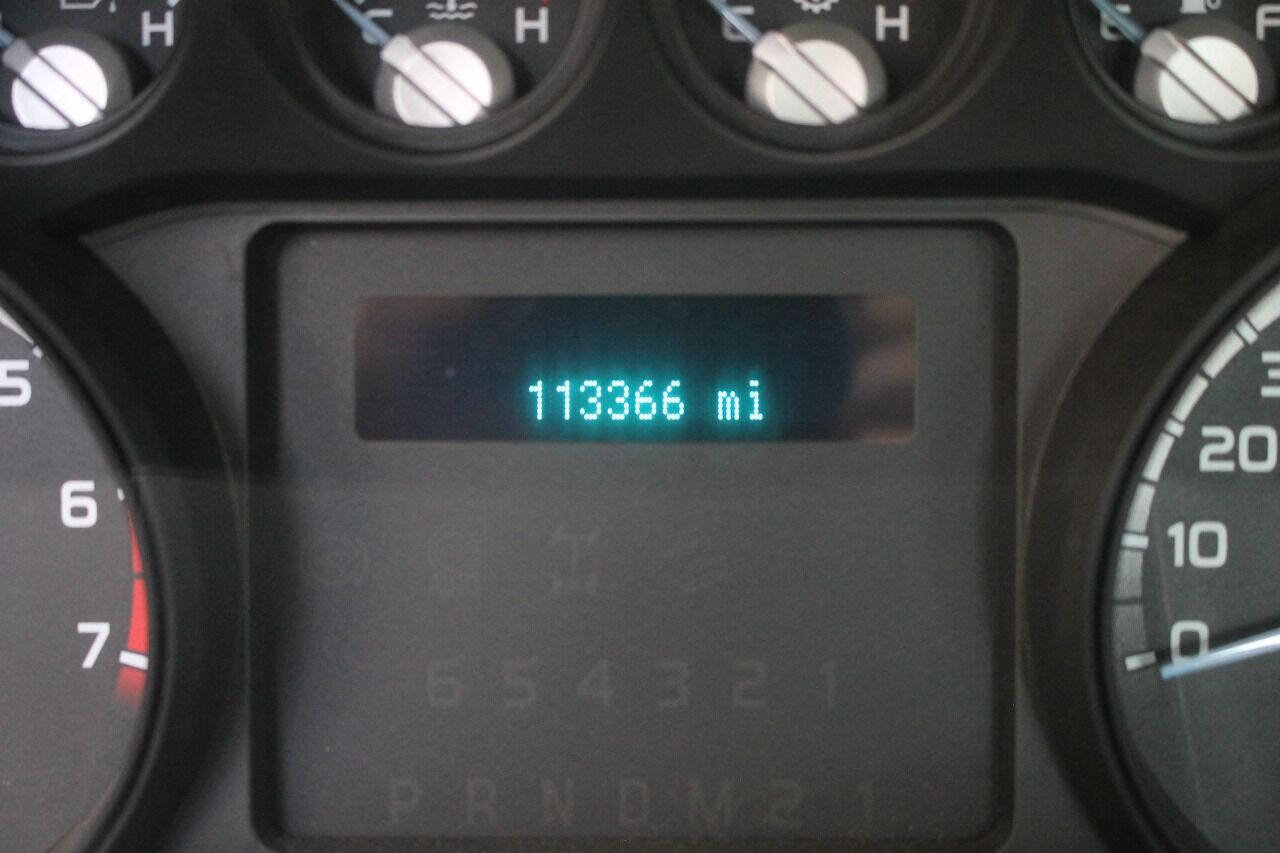 Used 2012 Ford F250 XL image 38