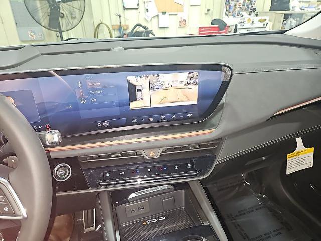 New 2026 Buick Envision Sport Touring image 14