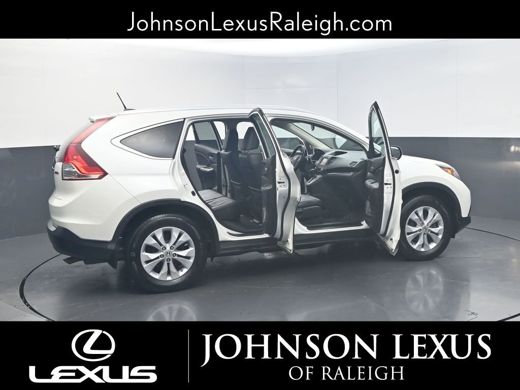 Used 2013 Honda CR-V EX-L image 24