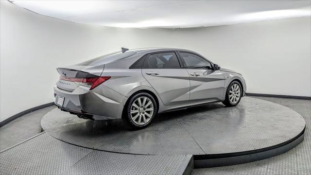 Used 2023 Hyundai Elantra N Line FWD image 7