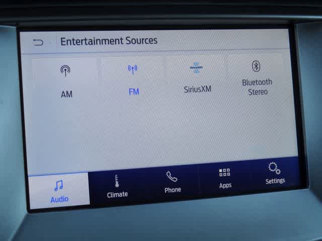 Used 2021 Ford Ranger XLT w/ Equipment Group 301A Mid RWD image 20